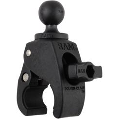 RAM Mounts Tough-Claw 16-38mm Med 1" Kuglehoved